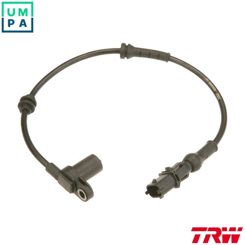 Sensor wheel speed gbs2306 for - wheel,