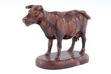 Antique Treacle Glazed pottery