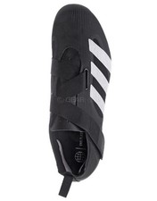 Adidas UK8.5 EU42 2/3 The Indoor Cycling Shoes Black GX6544
