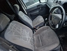 FORD TRANSIT CONNECT MK1 FRONT