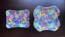 Two 1950s Royal Winton