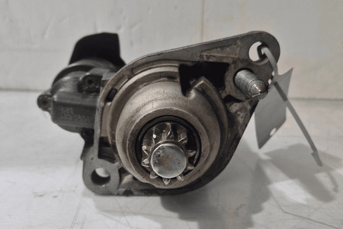 Starter motor audi cabrio - starter, a3
