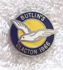 BUTLINS HOLIDAYS ORIGINAL