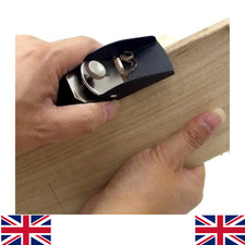 Mini Wood Planer Aluminum