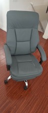 Office Chair Color Grey And