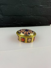 Royal Crown Derby Old Imari