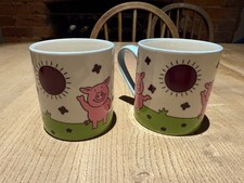 2 x M&S Marks & Spencer Percy