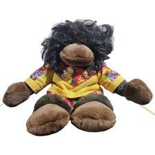 PG Tips Monkey Plush Shirley