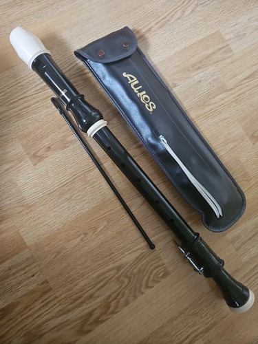 Aulos 331 tenor - tenor, in