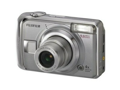 Fujifilm finepix a900 digital - a900,