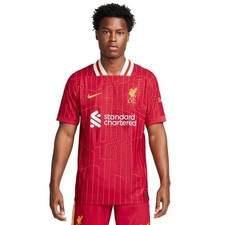 Liverpool Fc Nike Mens Match