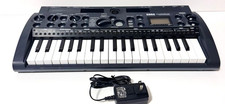 Korg MS1 microSAMPLER Sampling