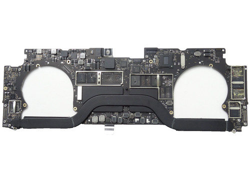 Apple macbook pro a1707 - pro, i7