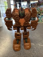 Vintage Bandai Rock Lords