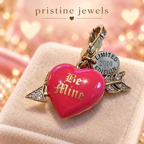Juicy couture mine - juicy,