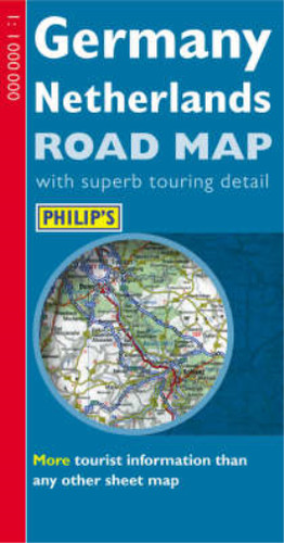 Philips road map germany - philips, of