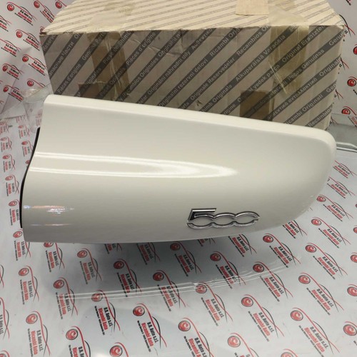 Drawer storage box fiat 500x - drawer,