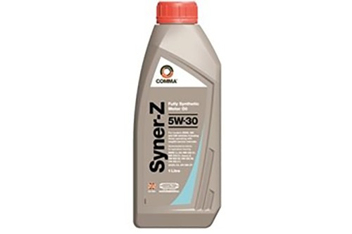 Service kit engine oil - service,