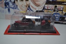HATCHETTE  - CITROEN 2CV  &