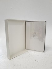 Queen Elizabeth II Silver Jubilee Holy Bible 1977 King James Version