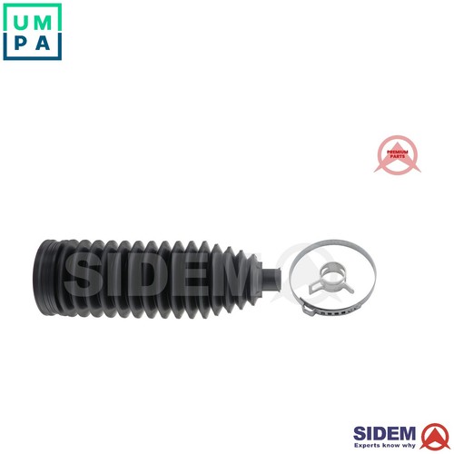Bellow steering 354 031 for - bellow,