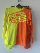 Acerbis motocross kids jerey
