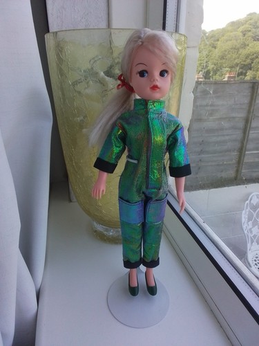 Pedigree starlight sindy doll - pedigree,