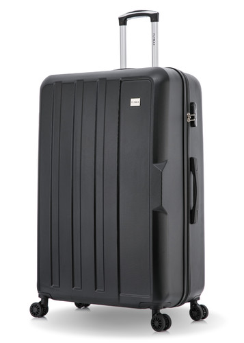 Large suitcase wheel - suitcase,