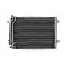 NISSENS Aircon Condenser 94831