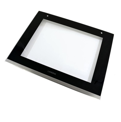 Lamona bottom oven outer door - outer,