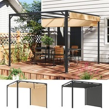 3 x 3(m) Garden Pergola with