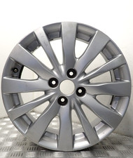 SUZUKI SWIFT MK3 16" SILVER