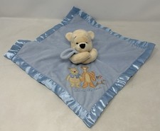 Disney Store Winnie the Pooh