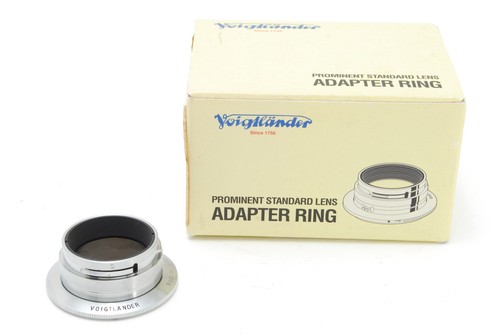 Mint voigtlander - [mint+++],