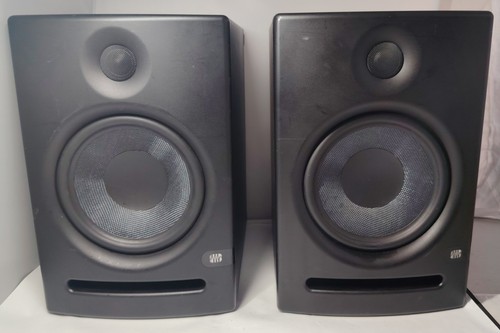 Presonus eris active studio - presonus, e8