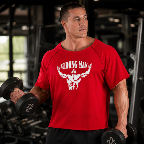 Men shirts fitness - t-shirts,