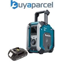 Makita MR007GZ Digital Site