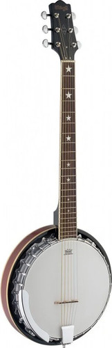 Stagg string deluxe - stagg, 6-string