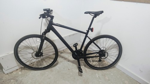 Cannondale quick 2025 - cx,
