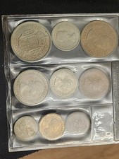 Vintage Pre-Decimal British