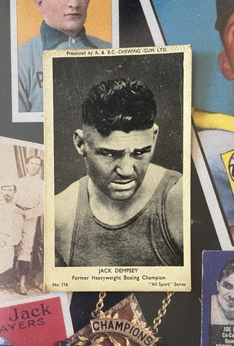 1954 all sports - a&bc,