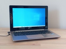 Asus S200E Laptop - Intel Core
