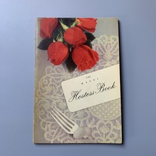 Vintage Maggi Soups & Flavouring Hostess Recipe / Cook Book