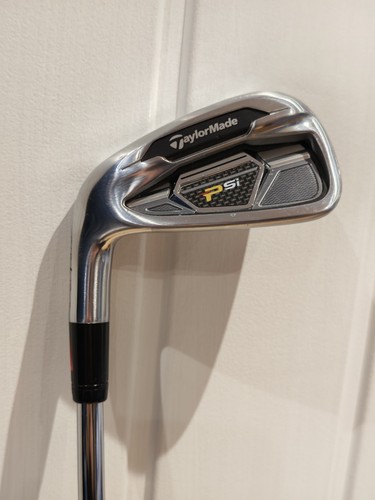 Taylormade psi iron - taylormade,