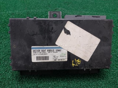 2005 jaguar x350 ecu oem - x350,