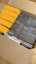 Large collection of vintage 35mm Kodachrome photo slides 1960s-1980s