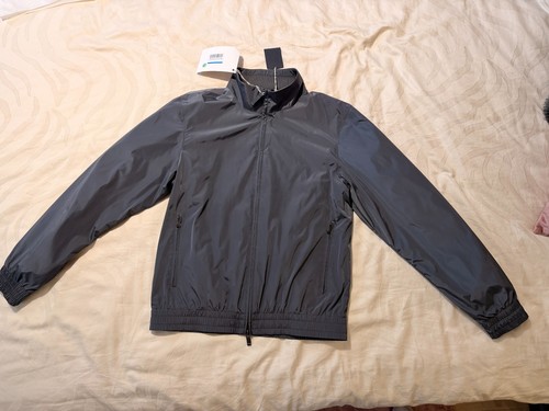 Zegna ultra light shell - light,