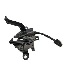 For 2016-2020 Lexus IS200T