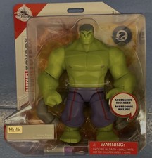 Disney Marvel Toybox Hulk