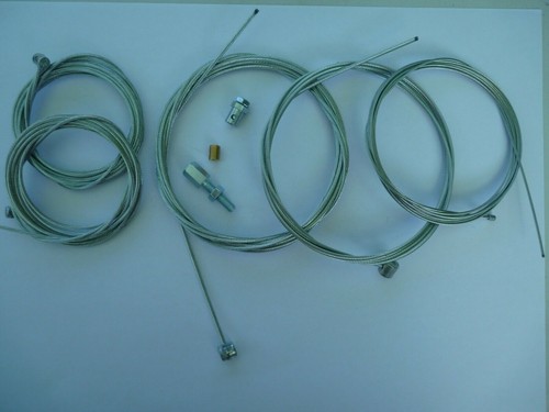 Piece inner cable set - 8, fit